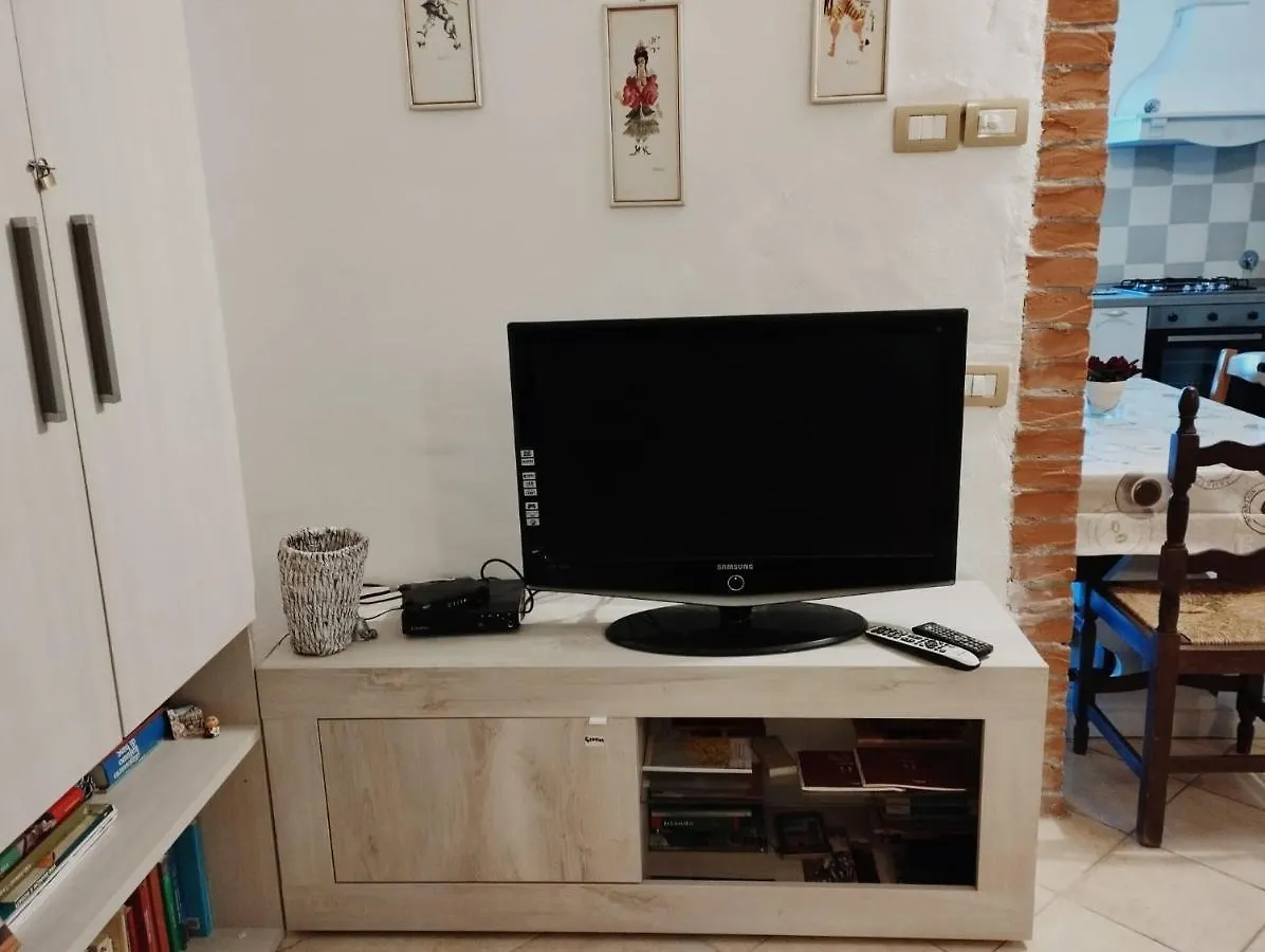 Il Podere Di Massi Barberino di Mugello
