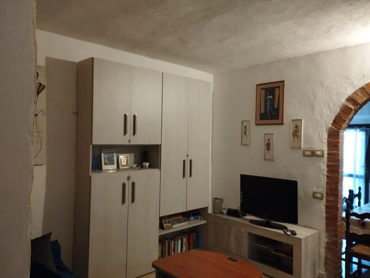 Landhaus Il Podere Di Massi Barberino di Mugello