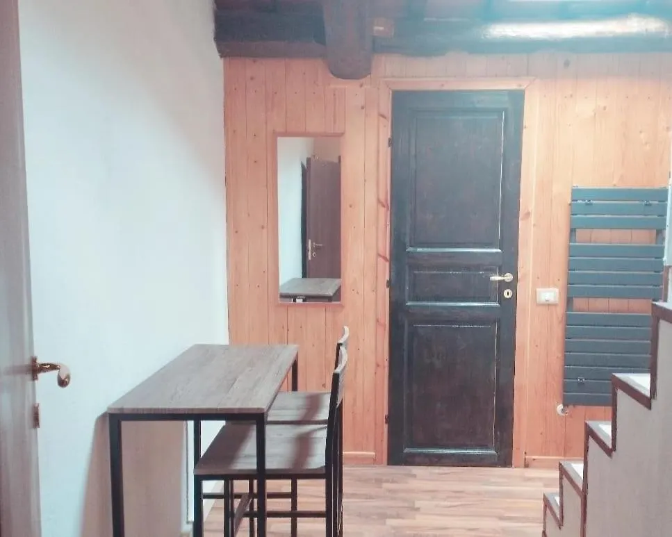 Landhaus Il Podere Di Massi Barberino di Mugello Italien