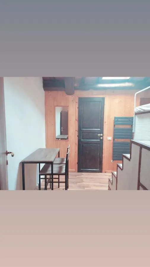 Il Podere Di Massi Barberino di Mugello Landhaus