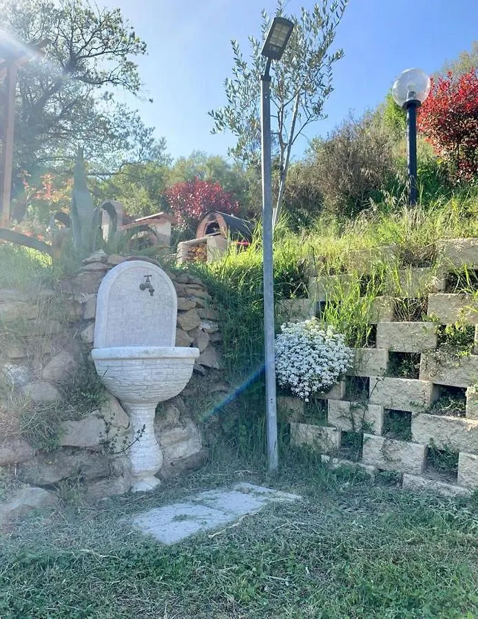 Landhaus Il Podere Di Massi Barberino di Mugello