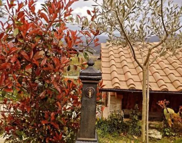 Il Podere Di Massi Barberino di Mugello 0*,  Italien