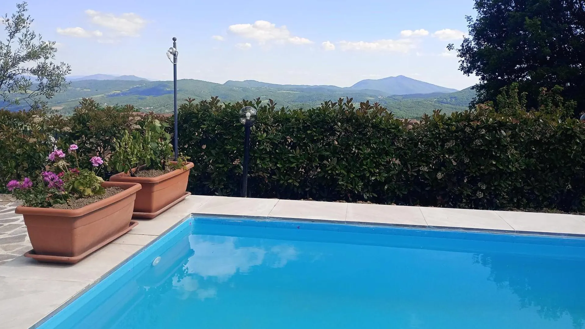 Il Podere Di Massi Barberino di Mugello Landhaus