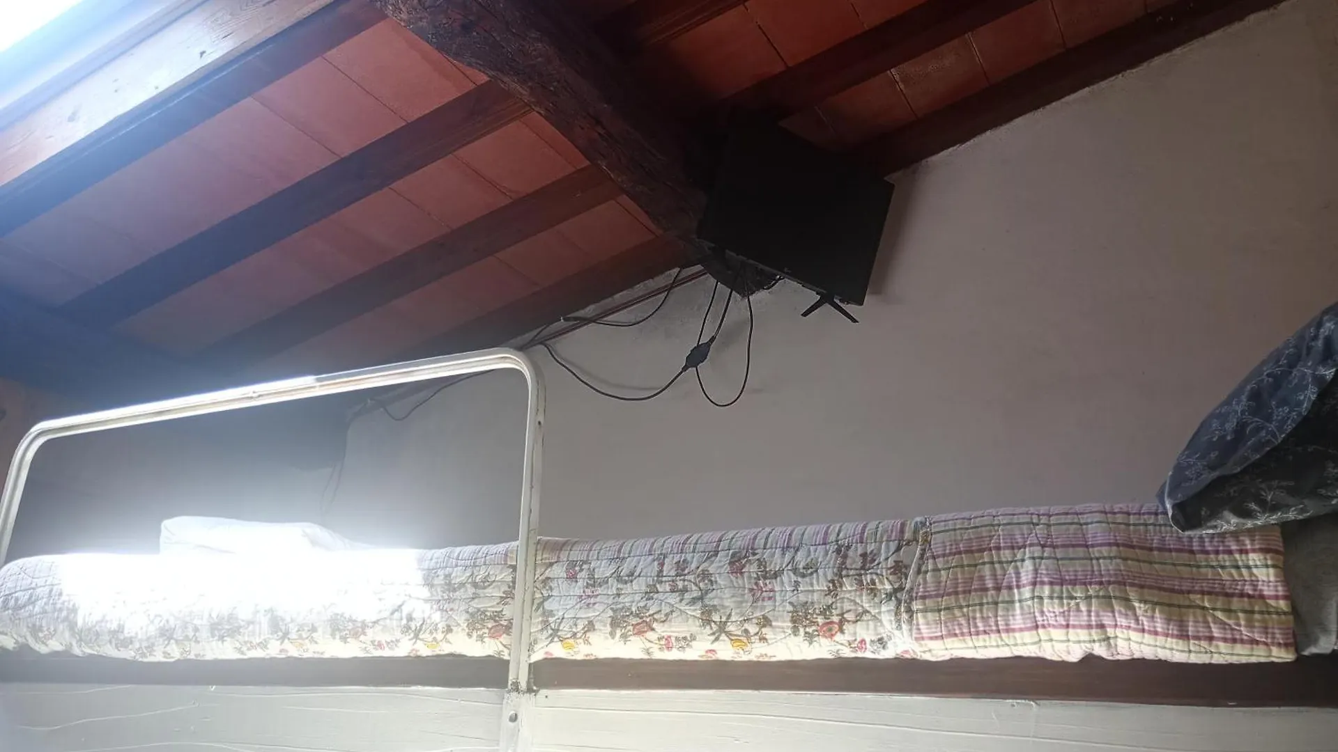 Il Podere Di Massi Barberino di Mugello Landhaus
