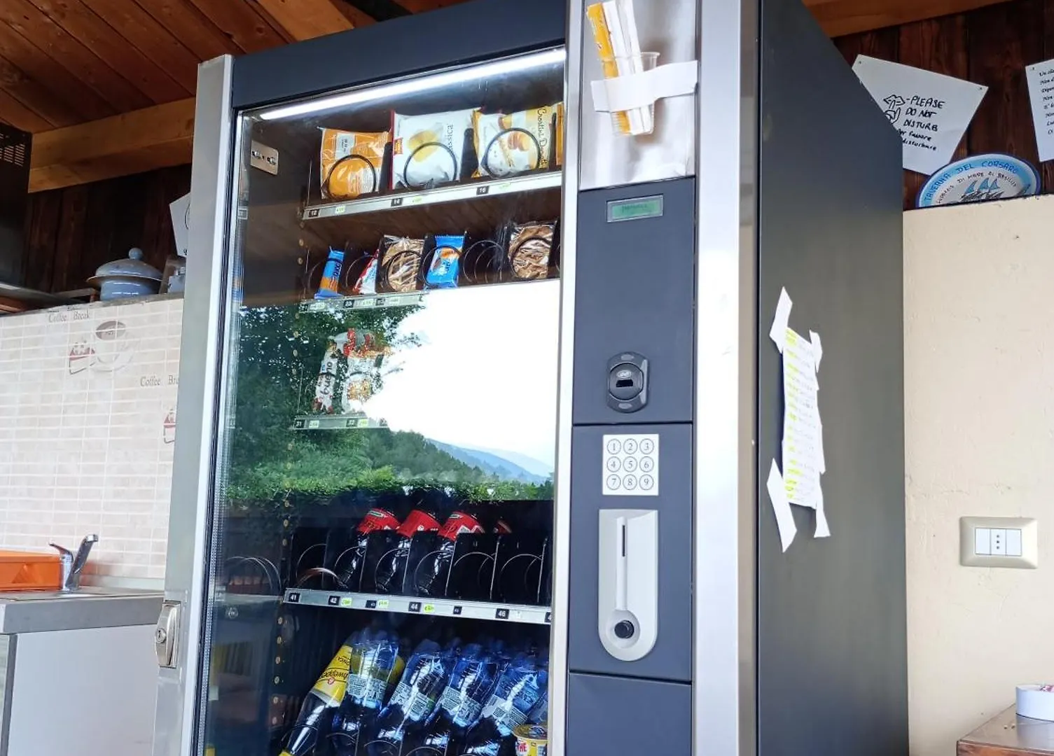 Il Podere Di Massi Barberino di Mugello Italien