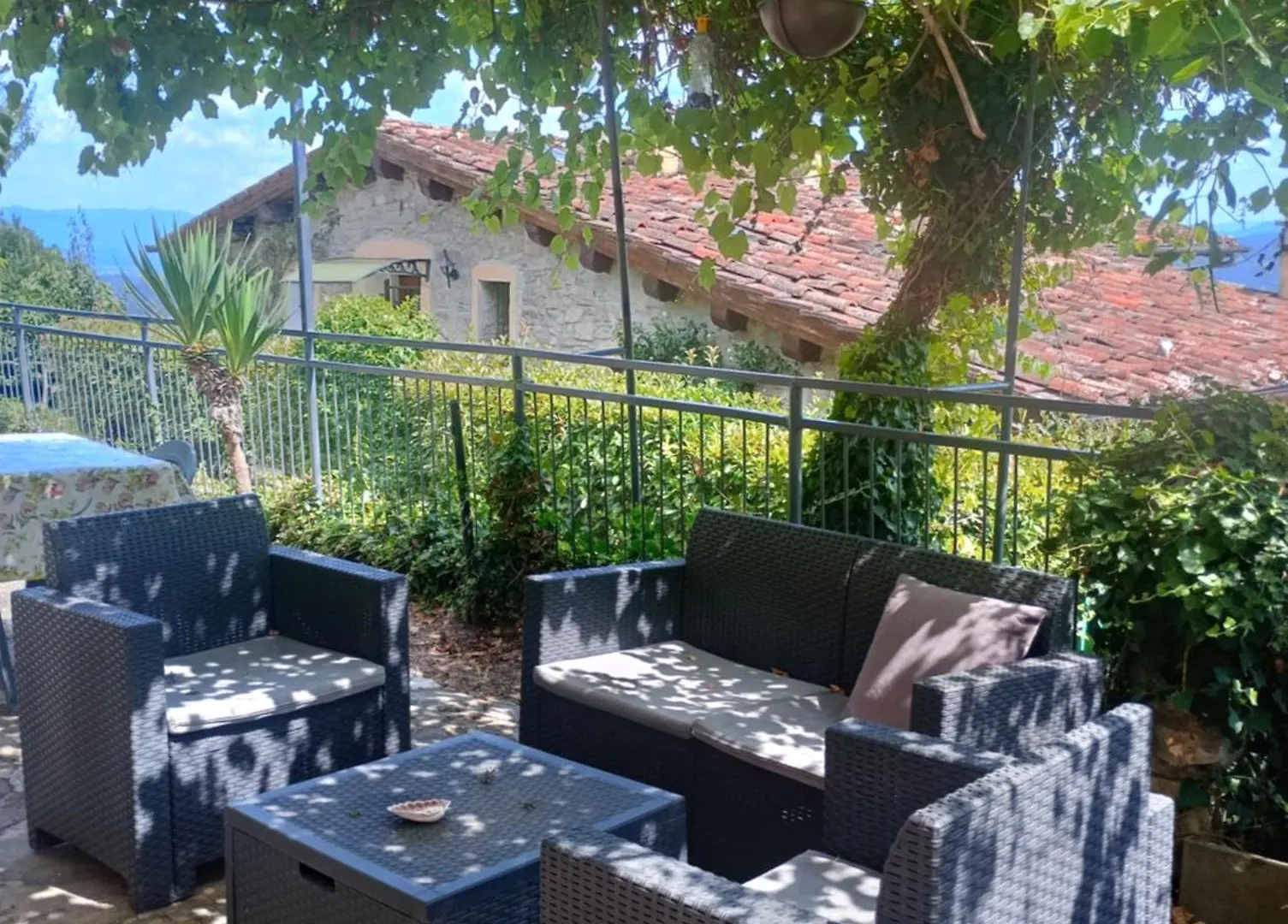 Il Podere Di Massi Barberino di Mugello Landhaus