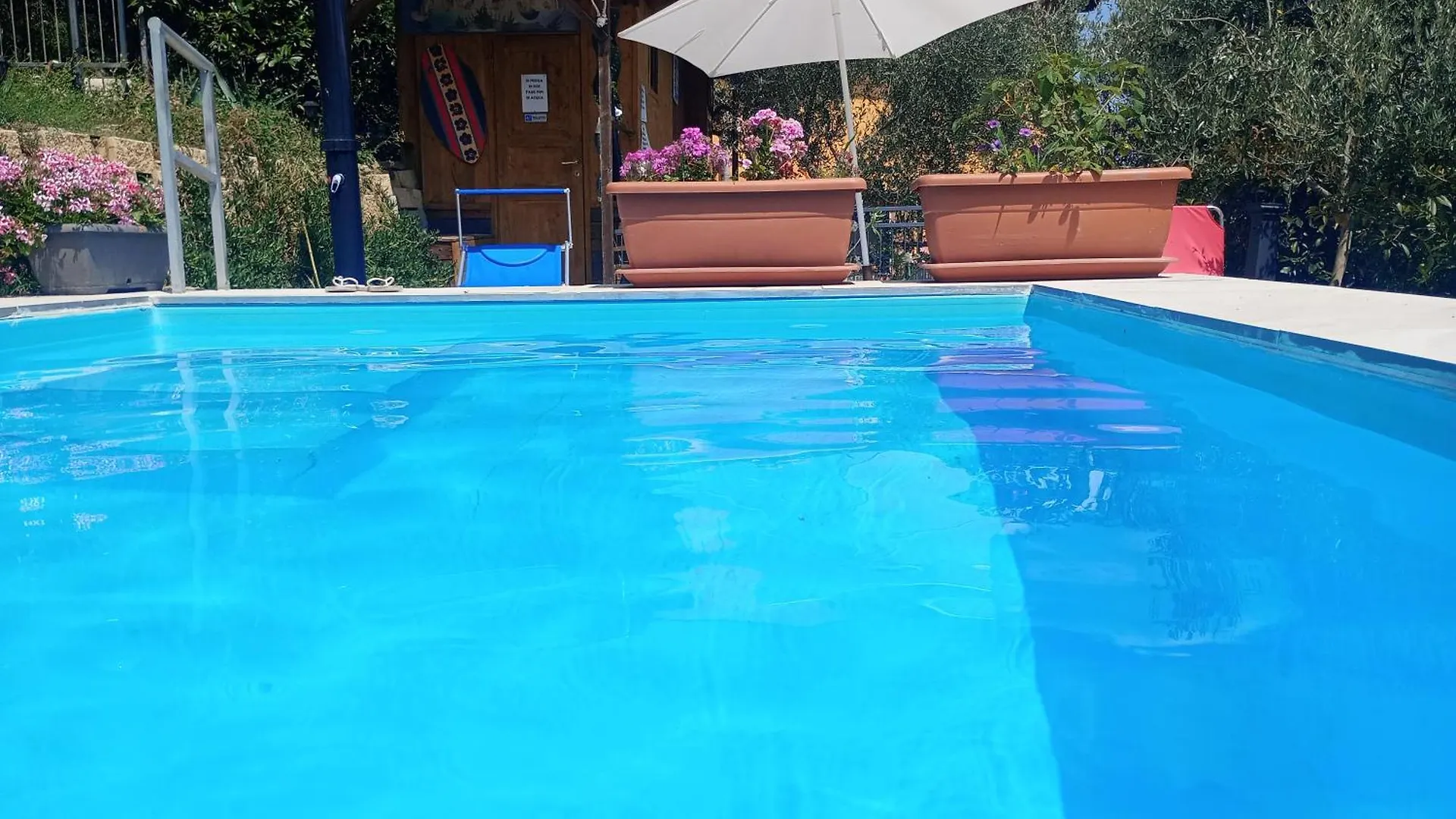 Il Podere Di Massi Barberino di Mugello
