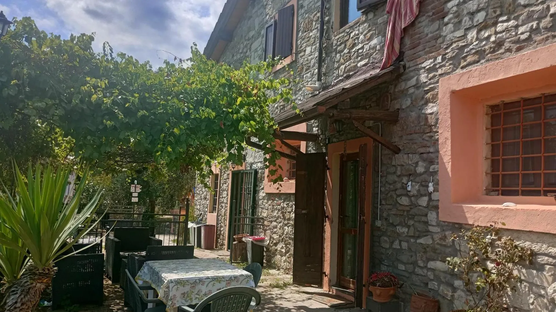 Landhaus Il Podere Di Massi Barberino di Mugello