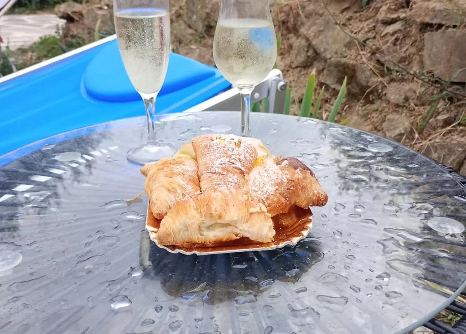 Il Podere Di Massi Barberino di Mugello