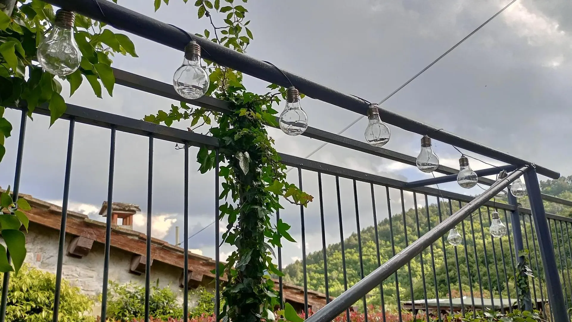 Landhaus Il Podere Di Massi Barberino di Mugello