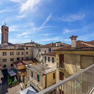 Residenza Ca'fe Apartament Treviso
