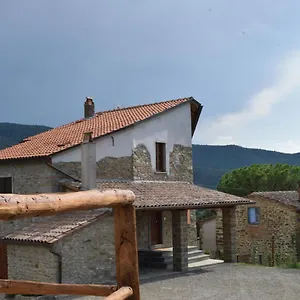  Casa vacanze Casa Vacanze Colle Bidoni