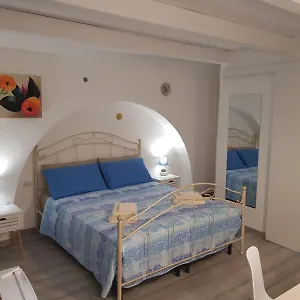 Rosso Moro Apartament Ragusa