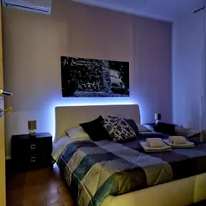 Casale Dom wakacyjny Brindisi