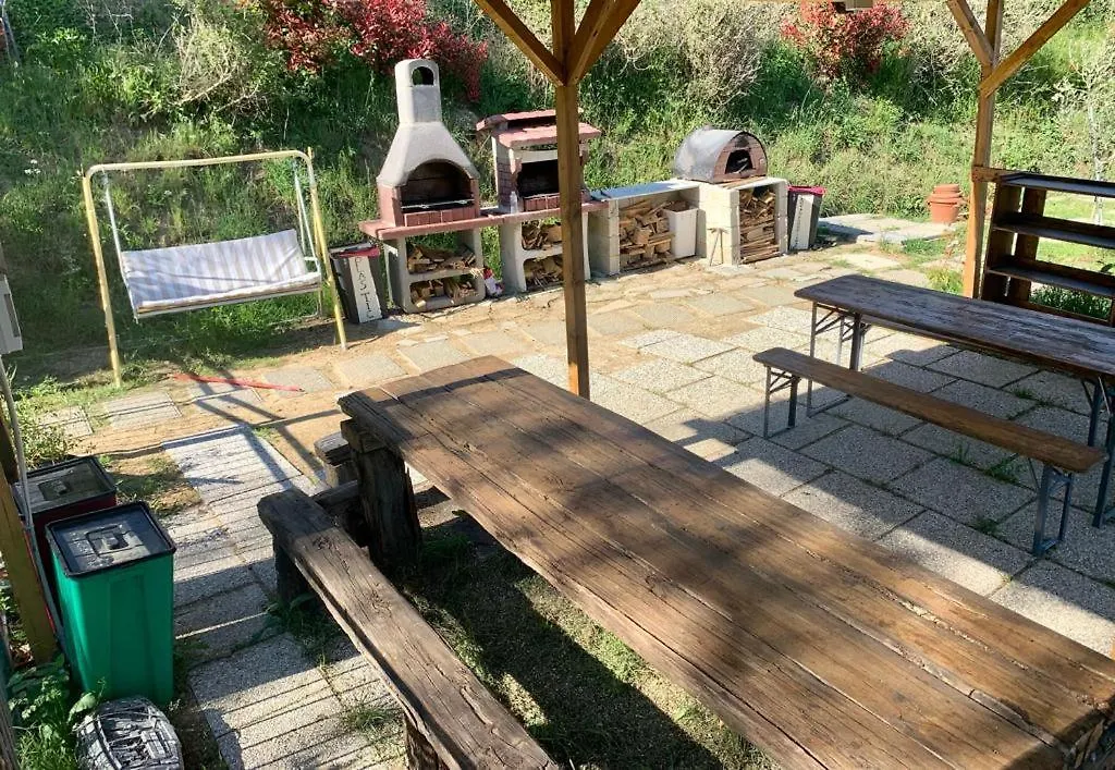 Il Podere Di Massi Barberino di Mugello