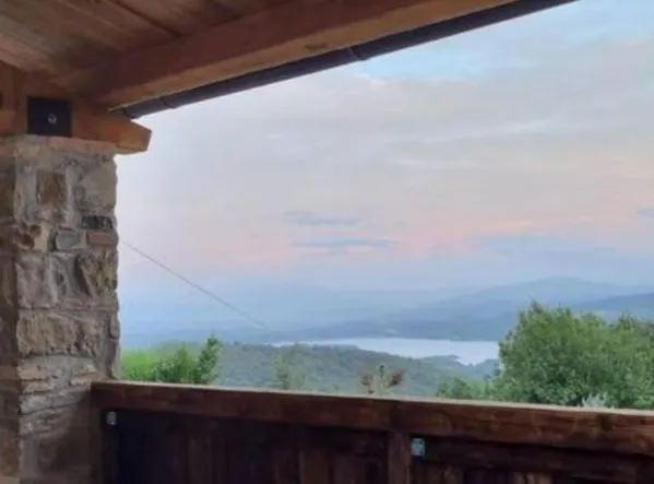 Venkovský dům Il Podere Di Massi Barberino di Mugello Itálie