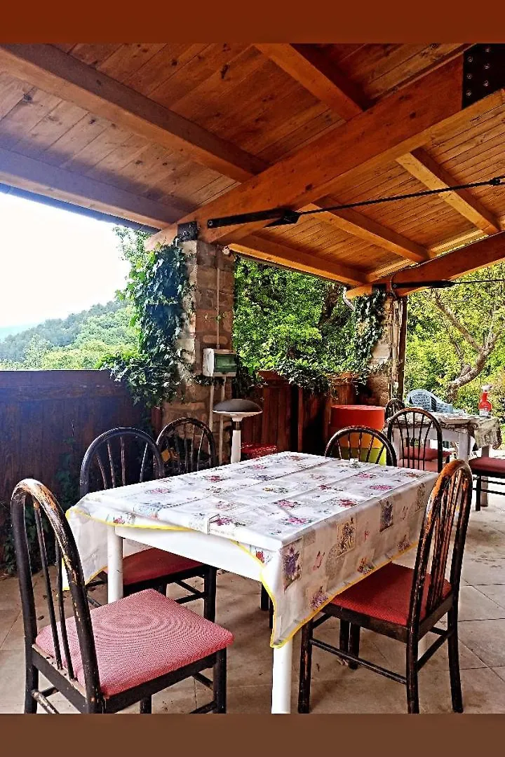 Venkovský dům Il Podere Di Massi Barberino di Mugello