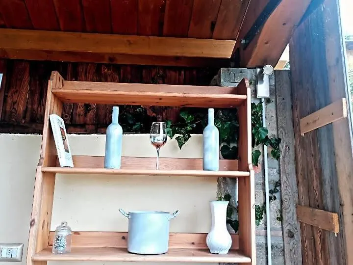 Venkovský dům Il Podere Di Massi Barberino di Mugello